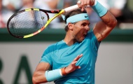 Nadal nói về kỷ lục 11 lần vào chung kết Roland Garros