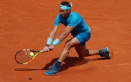 Video những pha ghi điểm đỉnh nhất của Nadal ở Roland Garros 2018