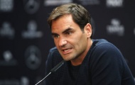 Federer lên tiếng trước chiến tích Undecima ở Roland Garros của Nadal