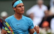 Nadal để ngỏ khả năng góp mặt Roland Garros 2019