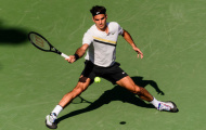 NÓNG: Federer ấn định thời điểm tái xuất làng banh nỉ