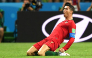 Nhìn lại 5 khoảnh khắc đáng nhớ trong sự nghiệp Cristiano Ronaldo