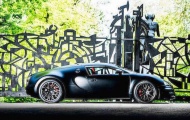 Siêu phẩm Bugatti Veyron Super Sport cuối cùng sắp lên sàn đấu giá với mức ước tính 2,4 triệu USD