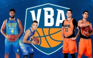 VBA 2018 Game 3: Hochiminh City Wings vs Danang Dragons - Đi tìm niềm vui đầu