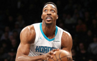 CHÍNH THỨC! Charlotte Hornets chia tay trung phong 'Superman'