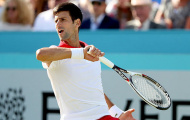 Đang vào phom, Djokovic vẫn tự ti ở Wimbledon 2018
