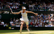 Halep chính thức vắng mặt ở Eastbourne International