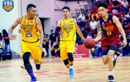 VBA 2018: Small-ball lên ngôi và thời kỳ bội thu tài năng trẻ của bóng rổ Việt Nam