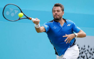 Wawrinka nhận suất đặc cách ở Nature Valley International