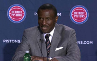 Vừa nhậm chức tại Detroit Pistons, HLV xuất sắc nhất NBA 2017/18 đã bày tỏ sự tự tin 'ngút trời'
