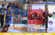 Hanoi Buffaloes vs Thang Long Warriors (26/6): Derby Hà Thành, Trâu thủ đô tiếp tục chiến thắng ?