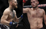 Hé lộ đối thủ của McGregor trong ngày tái xuất UFC