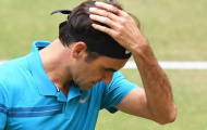 Federer sẽ từ giã làng banh nỉ nếu điều này xảy ra