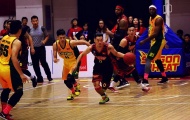 Saigon Heat vs Cantho Catfish (28/6) - Ai xứng danh 'Độc cô cầu bại'?