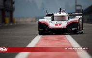 Khám phá ‘çỗ máy tốc độ’ Porsche 919 Hybrid Evo vừa phá kỷ lục tốc độ 35 năm qua