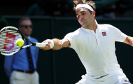 Federer nói gì sau màn khởi đầu hoàn hảo ở Wimbledon?
