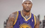 Tổng hợp tin chuyển nhượng NBA ngày 2/7 - DeMarcus Cousins 'đại náo' NBA