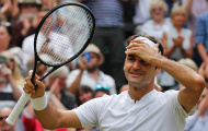 Federer thất vọng vì Thụy Sĩ dừng bước ở World Cup 2018