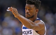 Tổng hợp tin chuyển nhượng NBA - Butler hờn dỗi 'Bầy sói', Superman bay đến Thủ đô