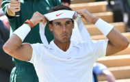Nadal phản pháo cáo buộc câu giờ ở Wimbledon
