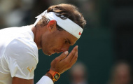 Vòng 2 Wimbledon: Nadal nhọc nhằn đi tiếp, Cilic thua sốc trước Pella