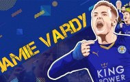 Jamie Vardy: Không bao giờ quá muộn cho những ước mơ