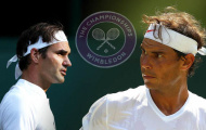 Hủy diệt 'hiện tượng' Wimbledon, Nadal xây chắc ngôi số 1 thế giới