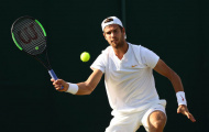 Đây, cái tên có thể đánh bại Federer, Nadal ở Wimbledon 2018