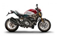 Ducati Monster 1200 25° Anniversario: Phiên bản đặc biệt chỉ 500 chiếc ra lò toàn cầu