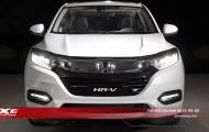 Khám phá những giá trị nổi bật trên Honda HR-V sắp về Việt Nam