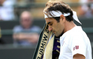 Nadal tiếc nuối vì Federer dừng bước ở Wimbledon