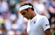 Video Federer thua cay đắng ở tứ kết Wimbledon