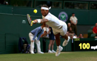 Vượt ải Del Potro, Nadal đại chiến Djokovic ở bán kết Wimbledon