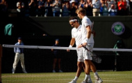 Anderson gửi thông điệp đến Federer sau địa chấn ở Wimbledon
