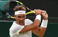 Bán kết Nadal 1-2 Djokovic tạm dừng vì quá muộn