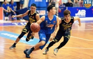 Tổng kết VBA tuần 5: Cantho Catfish gia cố ngôi đầu, Gay cấn cuộc đua giành vé Playoffs