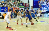 Hochiminh City Wings by Jetstar vs Hanoi Buffaloes: Khi niềm kiêu hãnh bị tổn thương