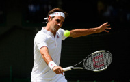 Đây, lý do lối đánh của Federer làm 'mê hoặc' lòng người