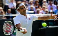 Federer chính thức báo tin buồn cho NHM Canada