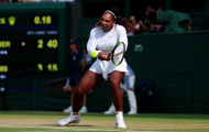 Serena Williams: Tôi đã bị phân biệt đối xử tệ