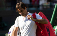 Vắng bóng Federer, sếp Rogers Cup vẫn 'nói cứng'