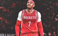 Tổng hợp tin chuyển nhượng NBA - Carmelo rất gần Rockets, Kevin Love quyết định tương lai