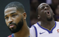 'Đọ tài võ thuật' với Tristan Thompson, Draymond Green nói gì?