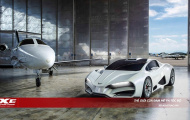 ‘Chim săn mồi’ Milan Red giá gần 2,4 triệu USD có gì đặc biệt để thách thức Bugatti lẫn Koenigsegg?