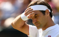 Federer bất an trước thềm Cincinnati Masters