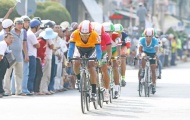 Giải xe đạp quốc tế “Vòng quay lan tỏa”: Hứa hẹn chuyên môn tăng cao