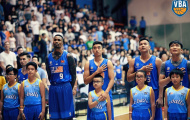 Road to playoffs: Hanoi Buffaloes - Hành trình gian nan của quả bom nổ chậm?