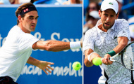 Federer nói gì sau thất bại trước Djokovic ở chung kết Cincinnati Masters?