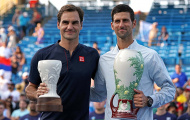 Gieo sầu cho Federer, Djokovic chính thức đi vào lịch sử quần vợt