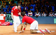 HLV của Federer đề nghị 'khai tử' tên gọi Davis Cup